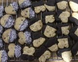 Foto del paso 4 de la receta: Galletas Día del Padre❤️❤️