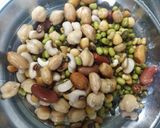 મીક્સ કઠોળ સૂપ (Mix Kathol Soup Recipe In Gujarati) રેસીપી સ્ટેપ4ફોટો