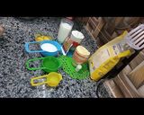 صورة لخطوة 1 من وصفة #اسرار مطبخ منى#تبع قناتي على اليوتيوب اشتركوا في القناه