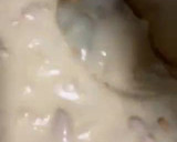 Foto del paso 5 de la receta: Coca con turrón de almendra