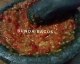 Foto langkah ke 6 dari resep Babat Goreng Madura.