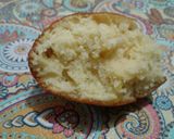 Foto del paso 6 de la receta: Buñuelos de naranja y miel