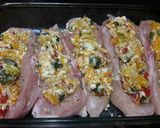 Foto del paso 4 de la receta: Supremas rellenas