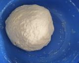 Foto langkah ke 1 dari resep Kulit dimsum.