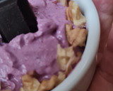 Foto del paso 3 de la receta: Yogur griego de maqui berry 🫐