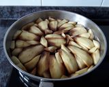Foto del paso 3 de la receta: Tarta tatin de manzana
