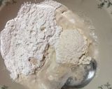 Foto langkah ke 3 dari resep Kue Apem Putih Khas Banten.