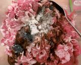 Foto langkah ke 1 dari resep Beef Yakiniku ala HokBen.