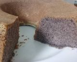Foto langkah ke 7 dari resep Bolu ketan hitam.