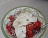Foto del paso 1 de la receta: Wraps de atún