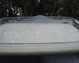 Foto del paso 6 de la receta: Postre frío de bizcochuelo de coco y maizena