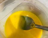Foto langkah ke 2 dari resep Pokcoy Telur dan Sosis.