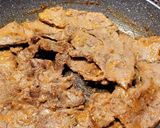 Foto del paso 7 de la receta: Fricandó al aroma de especias
