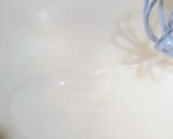 Foto del paso 1 de la receta: Choritos con Salsa Blanca sin Gluten