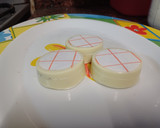 Foto del paso 4 de la receta: Choco oreos con choco transfers