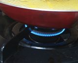 Foto langkah ke 2 dari resep Pie Susu Simple Tanpa Oven.