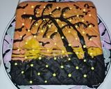 Foto langkah ke 8 dari resep Cake Jelita.