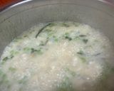 A picture of step 5 of Peas pulao.