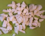 Avokádós tészta recept fázis 1 fotója