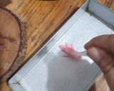 Foto langkah ke 5 dari resep Bolu Pisang Kukus No Mixer.
