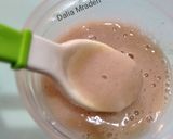 صورة لخطوة 4 من وصفة تفاح مسلوق