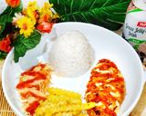 Foto langkah ke 5 dari resep Chiken Katsu Rumahan.