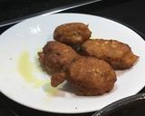 Foto del paso 3 de la receta Sopa de panecillos de huevo al estilo de la abuela 🍲