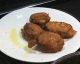 Foto del paso 3 de la receta: Sopa de panecillos de huevo al estilo de la abuela 🍲