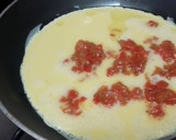 Foto del paso 2 de la receta: Pizza sin horno ni nada en menos de media hora