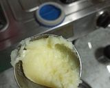 A picture of step 14 of Veg Soya Keema Matar.