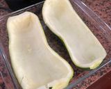Foto del paso 1 de la receta: Zapallo Italiano al Horno