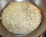Foto del paso 1 de la receta: LANGOSTA RELLENA CON CHUPE DE JAIBAS. JON STYLE