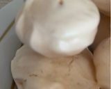 Une image de l'étape 5 de Meringue.