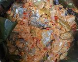 Foto langkah ke 8 dari resep Singgang Ikan (khas Sumatera Barat).