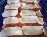 Foto del paso 7 de la receta: Canelones de carne molida y espinacas