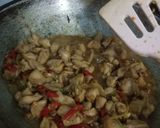 Foto langkah ke 4 dari resep Ayam teriyaki.