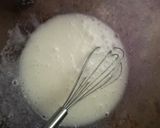 Foto del paso 1 de la receta Queque manzana