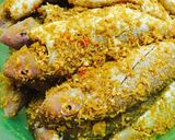 Hình bước làm 4 của món Cá hường sả ớt