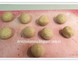 Foto del paso 6 de la receta: Tortillas de trigo mexicanas