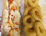Foto del paso 3 de la receta: Bocata calamares
