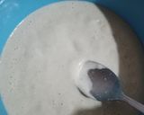 Foto langkah ke 2 dari resep Bubur Saring Teri Nasi (MPASI 6+).