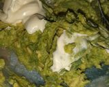 Foto del paso 2 de la receta: Salsa de palta 🥑