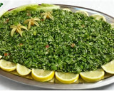 صورة لخطوة 5 من وصفة تبولة حنان 😉