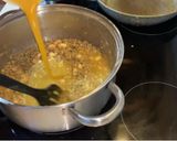Foto del paso 11 de la receta Lentejas con choco
