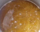 عکس مرحله 3 از دستور ماکارونی با‌گوشت ماهی