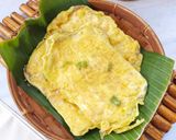 Foto langkah ke 5 dari resep Mendoan.