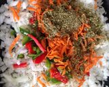 Foto del paso 1 de la receta: Croquetas de jurel horneadas