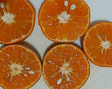 Foto del paso 4 de la receta: Bombones rellenos de mandarina