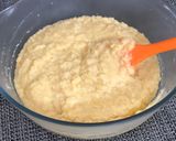 A picture of step 6 of Coconut Cake.