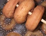 صورة لخطوة 3 من وصفة الرسكوس الاسباني